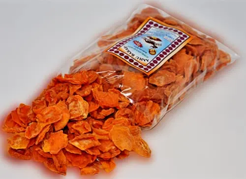 Aahu Barah Apricot Rolls 1 LB