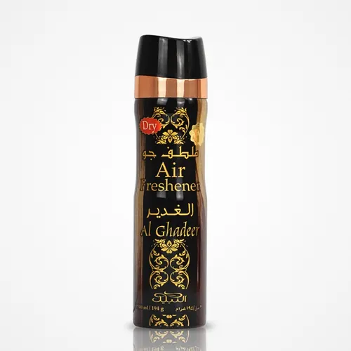 Air Freshener Al Ghadeer