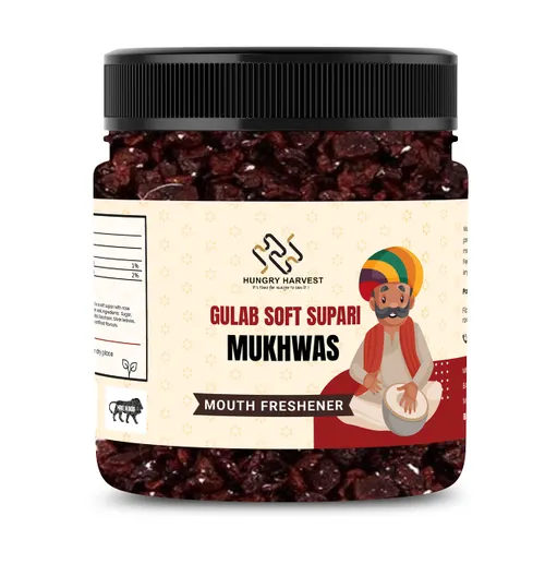 7 Star Supari 1dz Pack Mouth Freshener