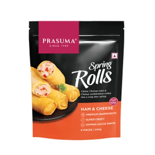 AK Spring rolls 240g