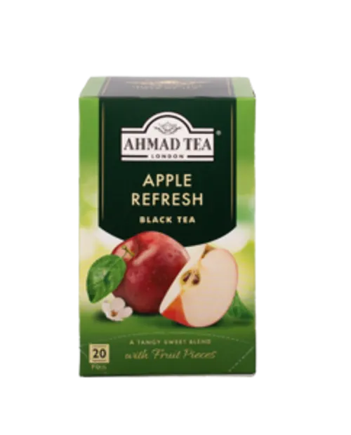 Ahmad Apple Tea 39g
